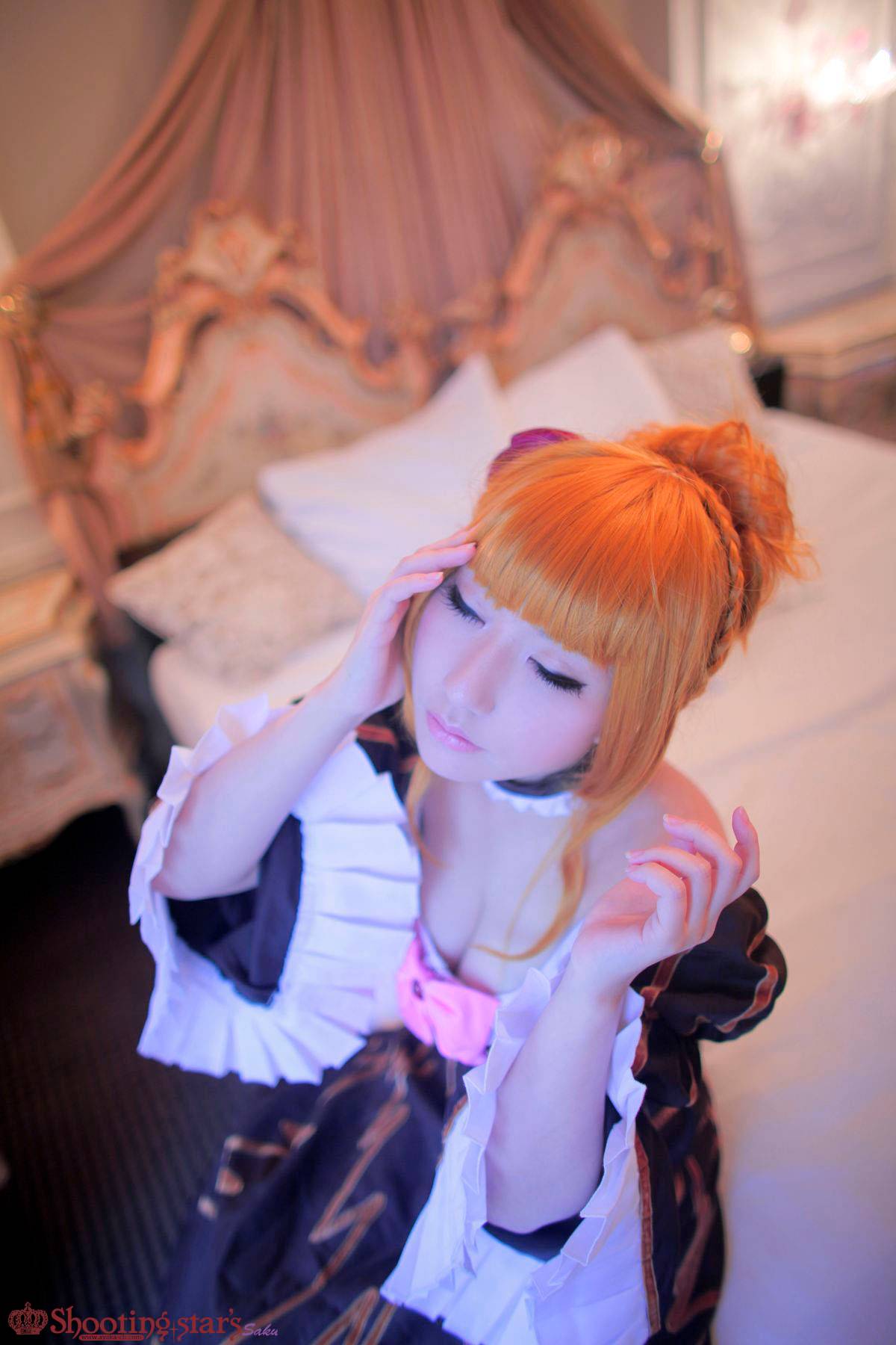 [SHOET STAR's] câu tình yêu