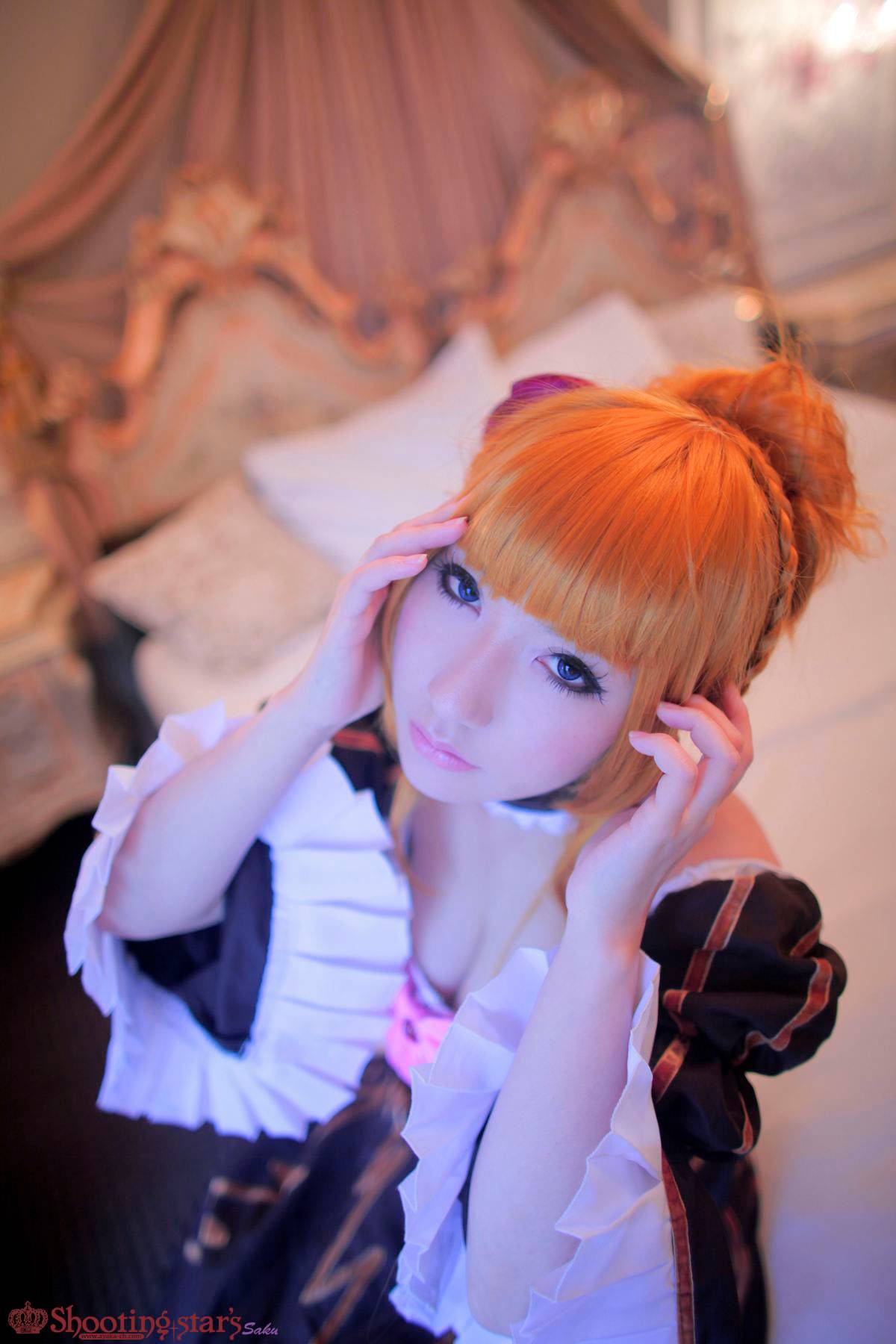 [SHOET STAR's] câu tình yêu