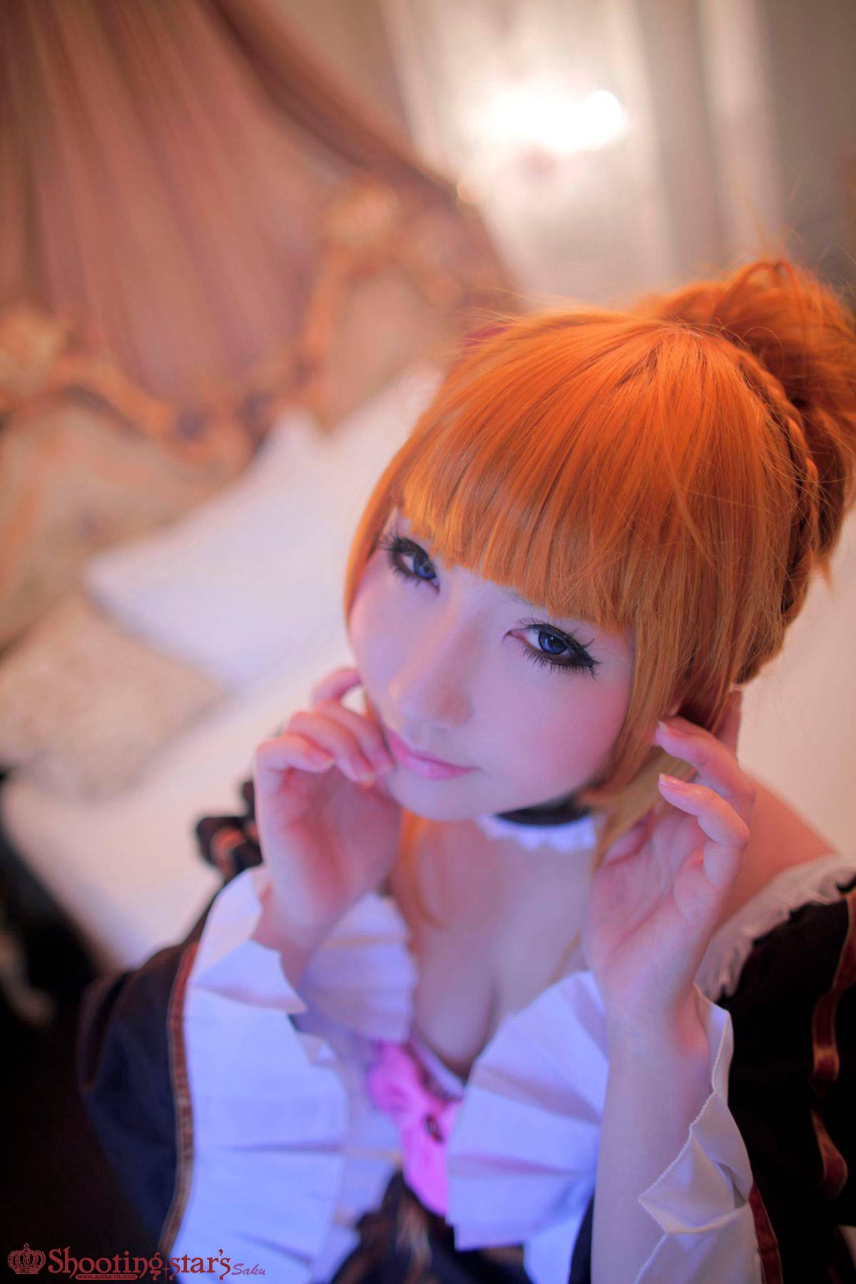 [SHOET STAR's] câu tình yêu