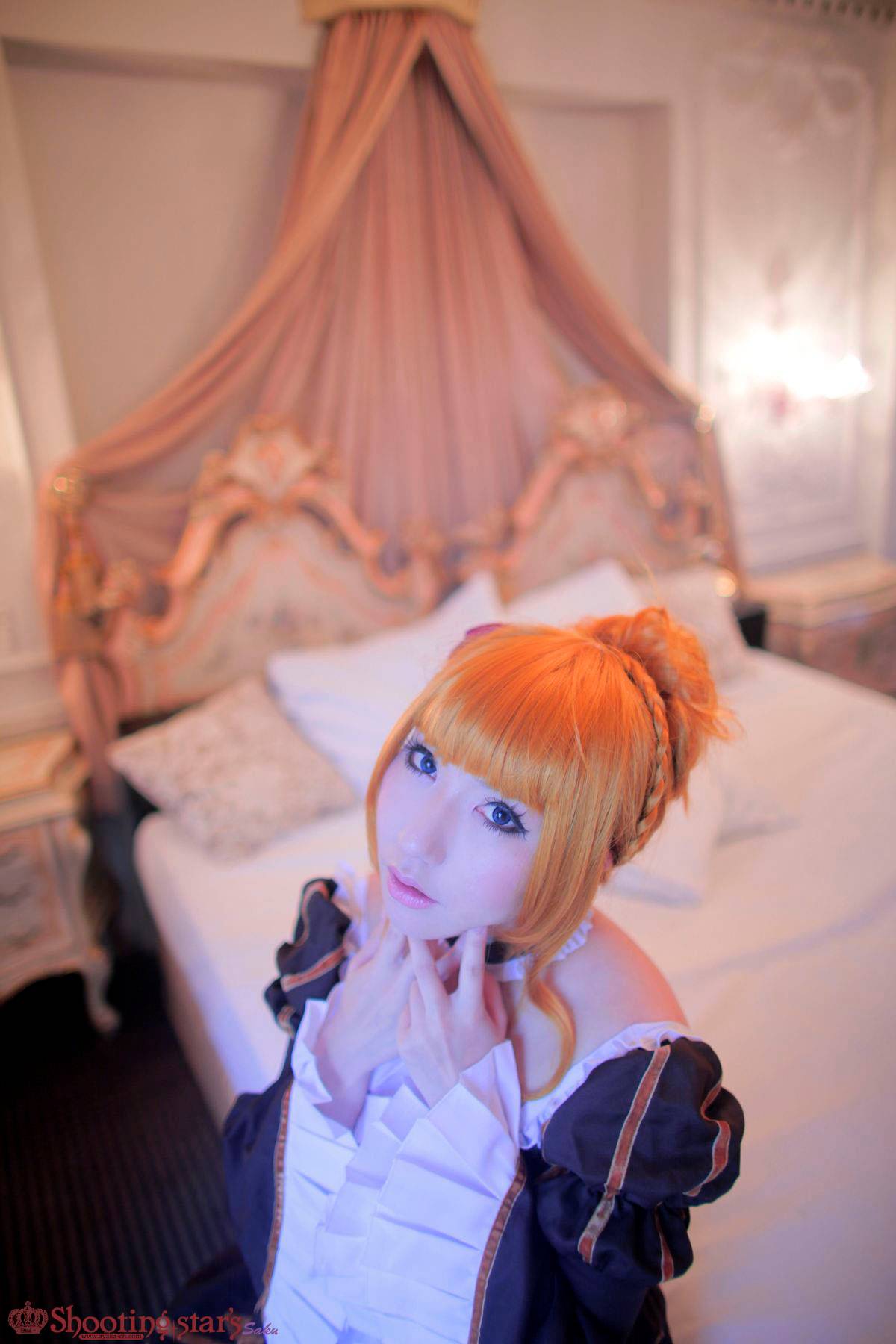 [SHOET STAR's] câu tình yêu