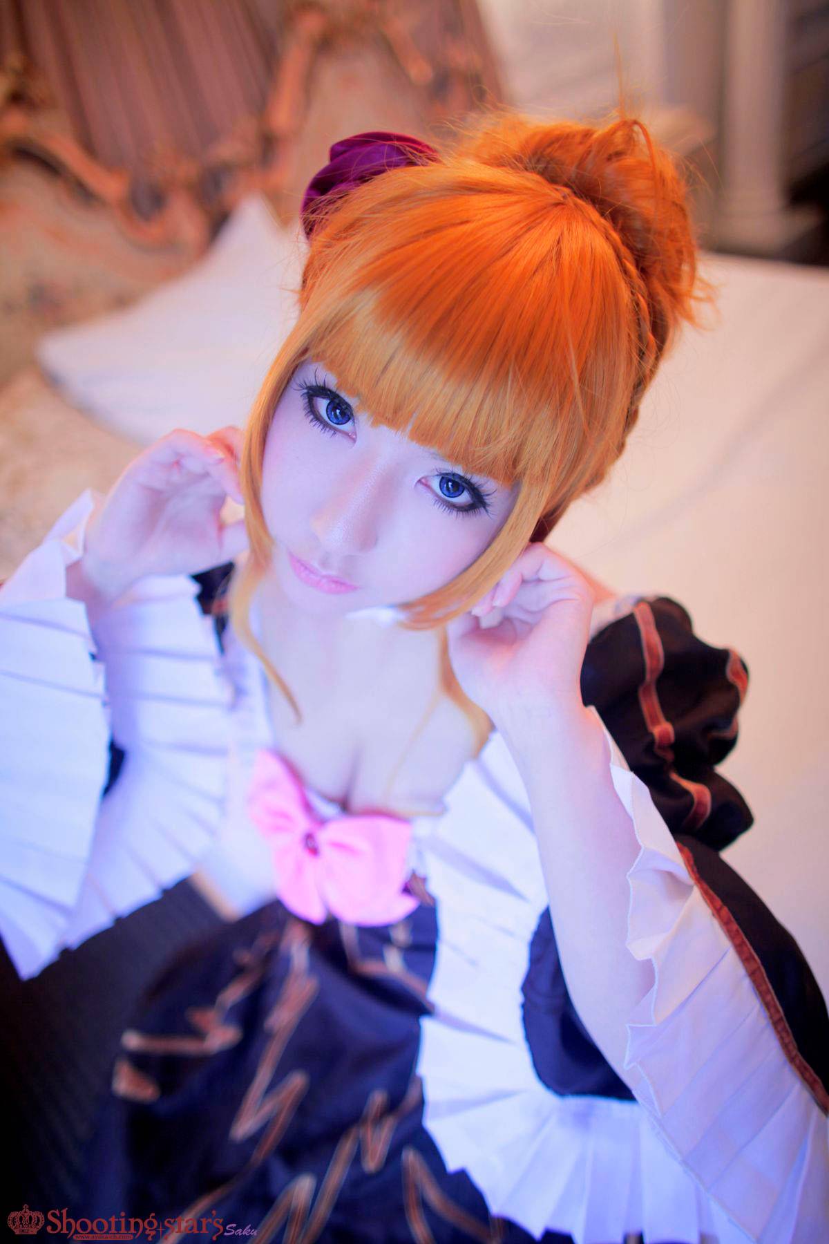 [SHOET STAR's] câu tình yêu