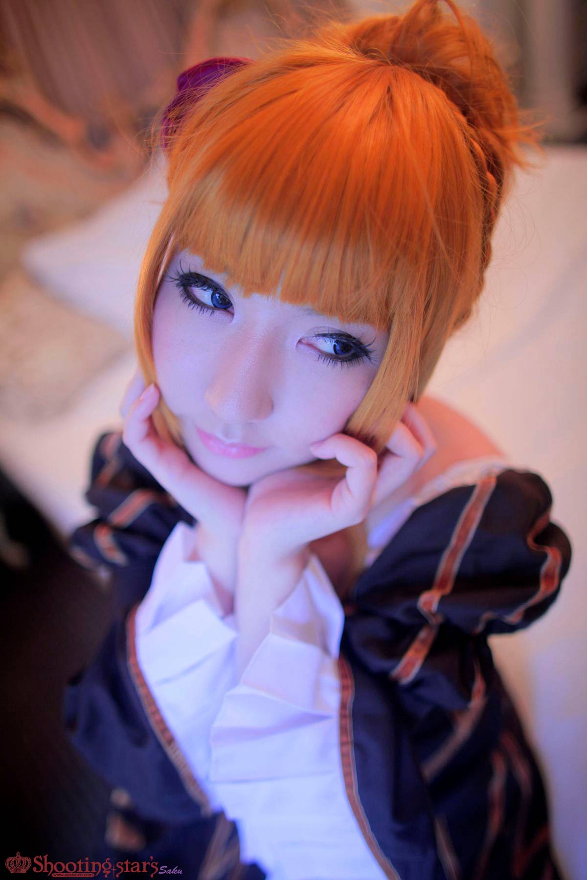 [SHOET STAR's] câu tình yêu