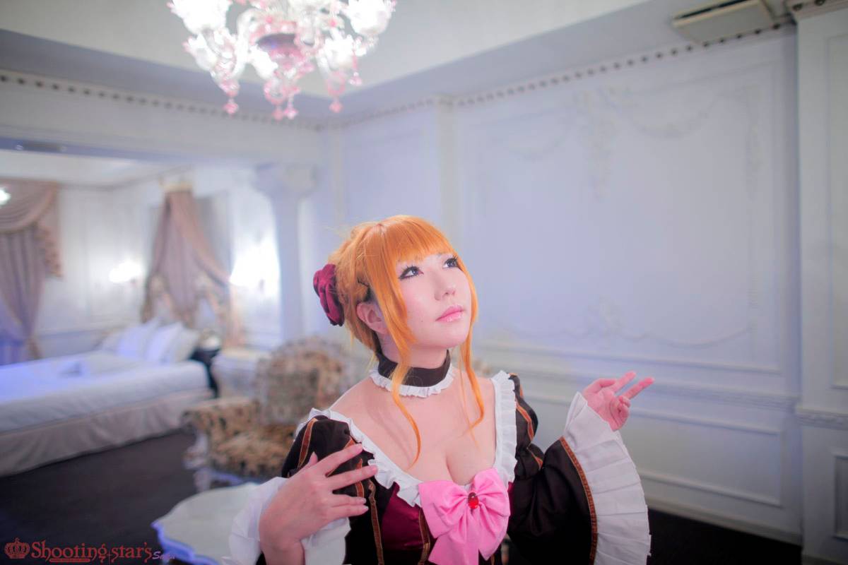 [SHOET STAR's] câu tình yêu