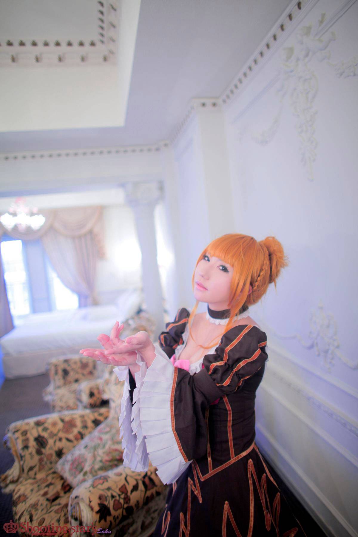 [SHOET STAR's] câu tình yêu