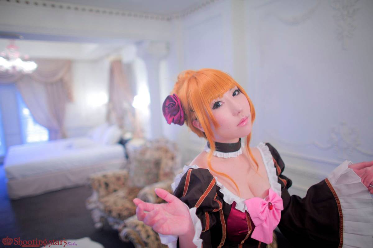 [SHOET STAR's] câu tình yêu