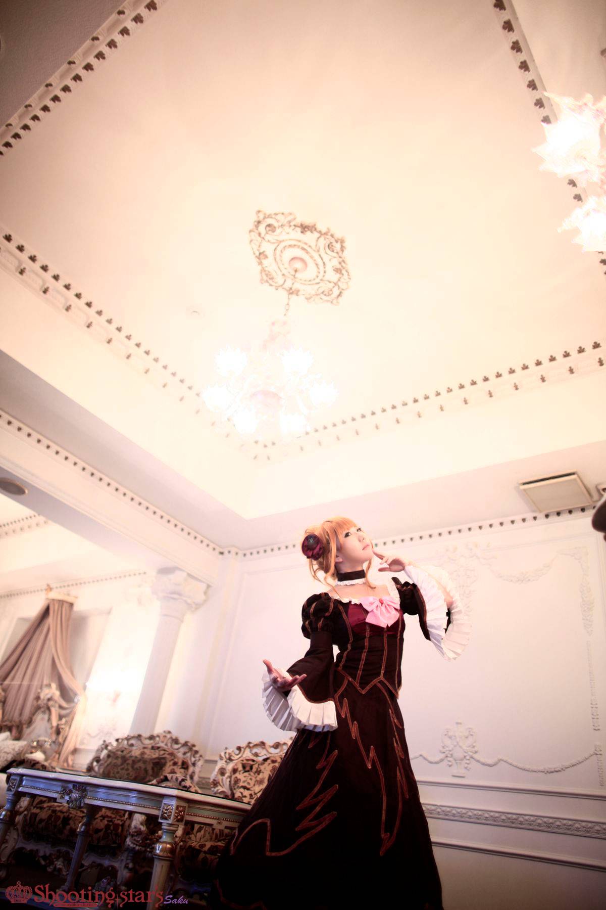 [SHOET STAR's] câu tình yêu