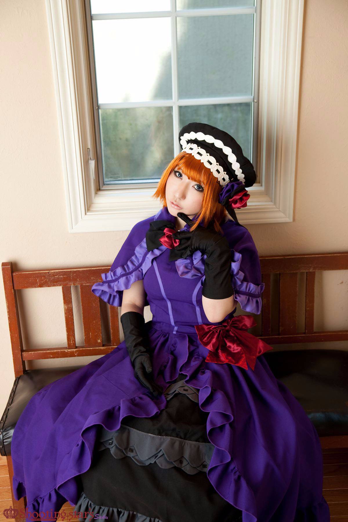 [SHOET STAR's] câu tình yêu