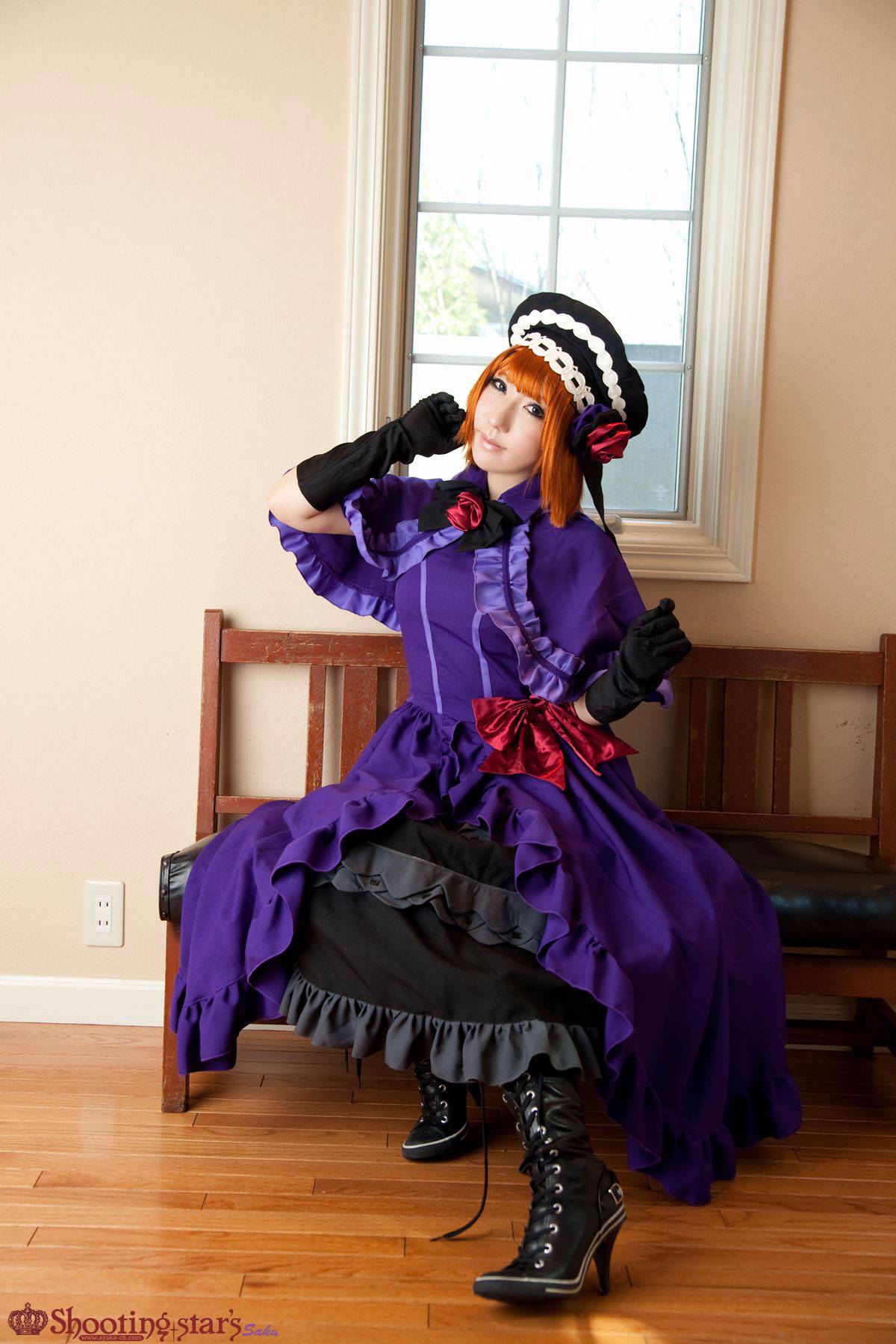 [SHOET STAR's] câu tình yêu