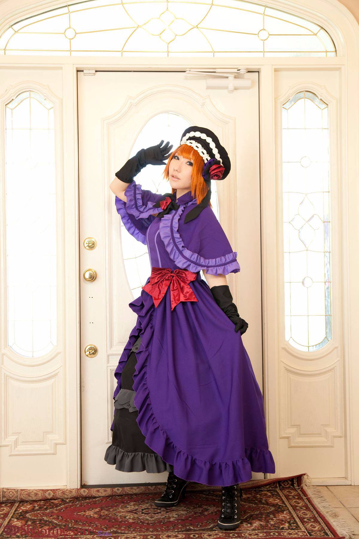 [SHOET STAR's] câu tình yêu