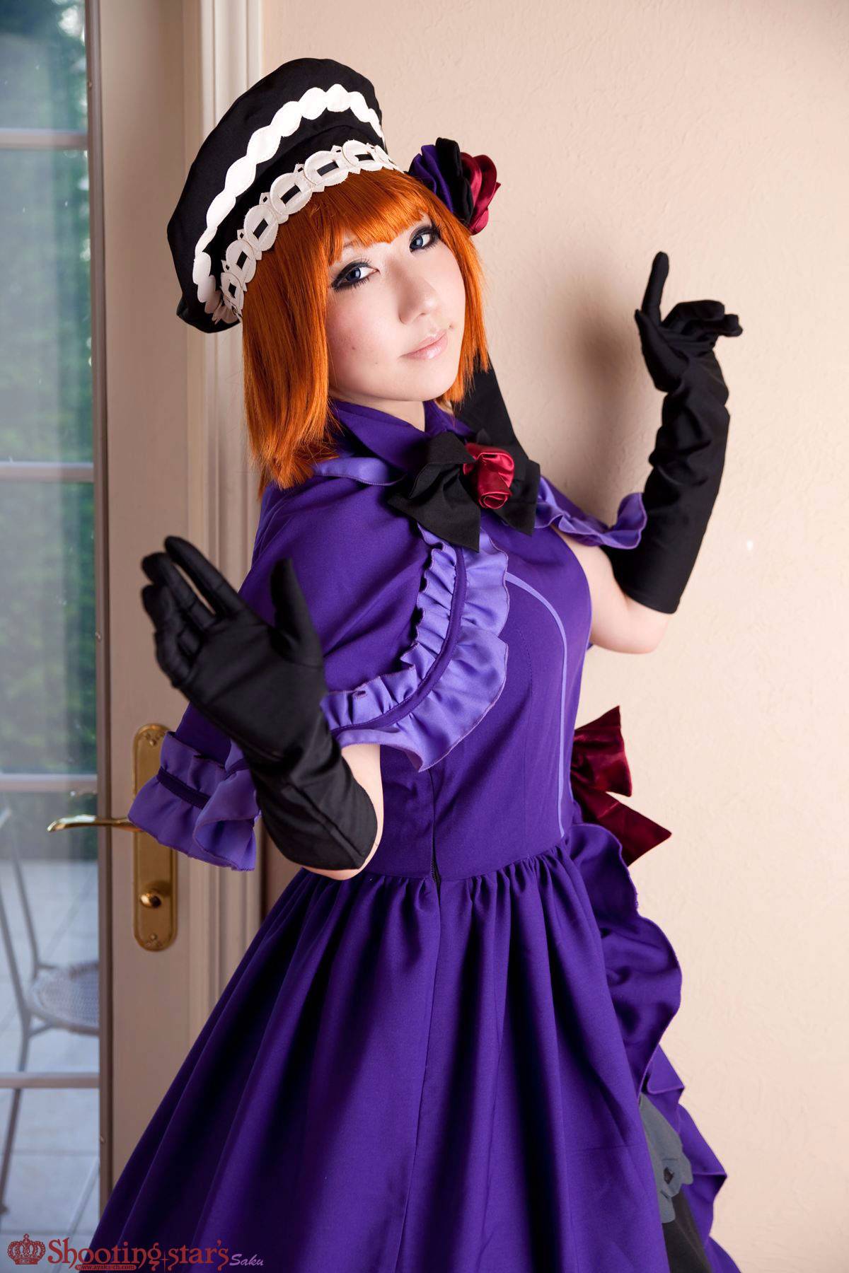 [SHOET STAR's] câu tình yêu