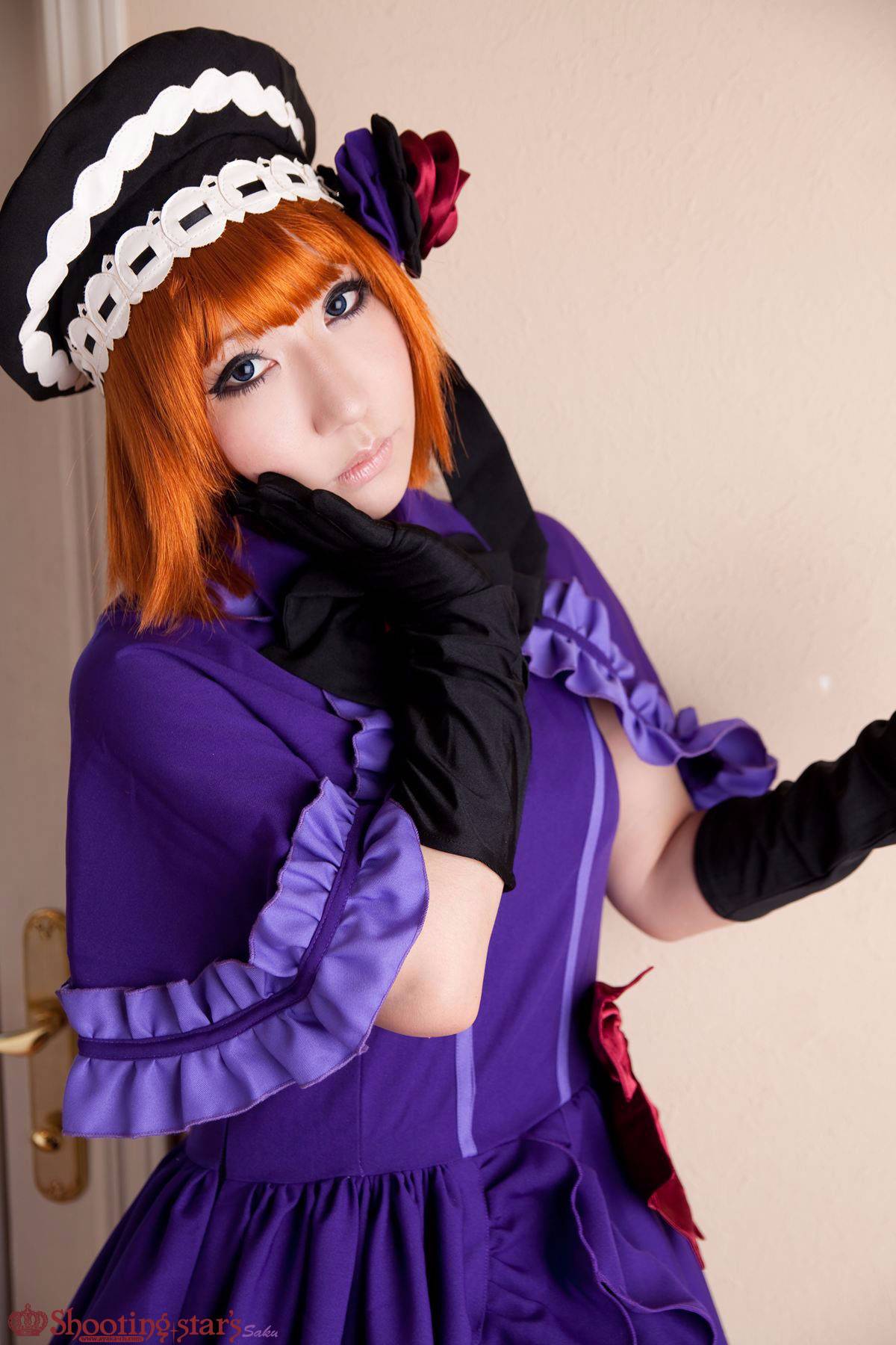 [SHOET STAR's] câu tình yêu