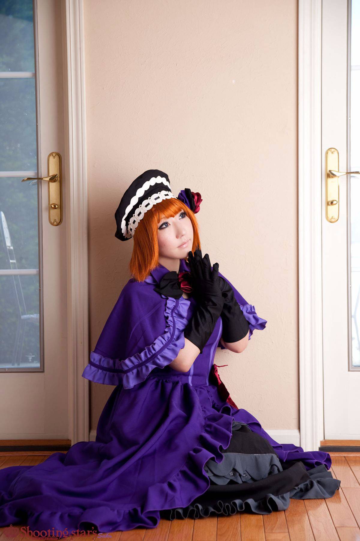 [SHOET STAR's] câu tình yêu