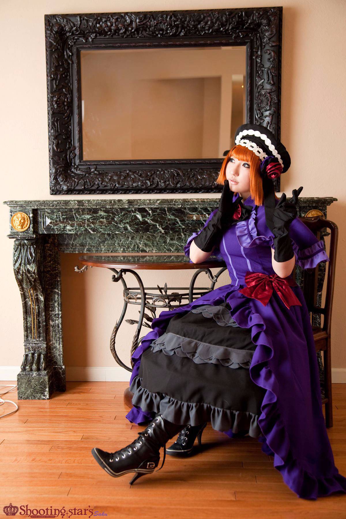 [SHOET STAR's] câu tình yêu