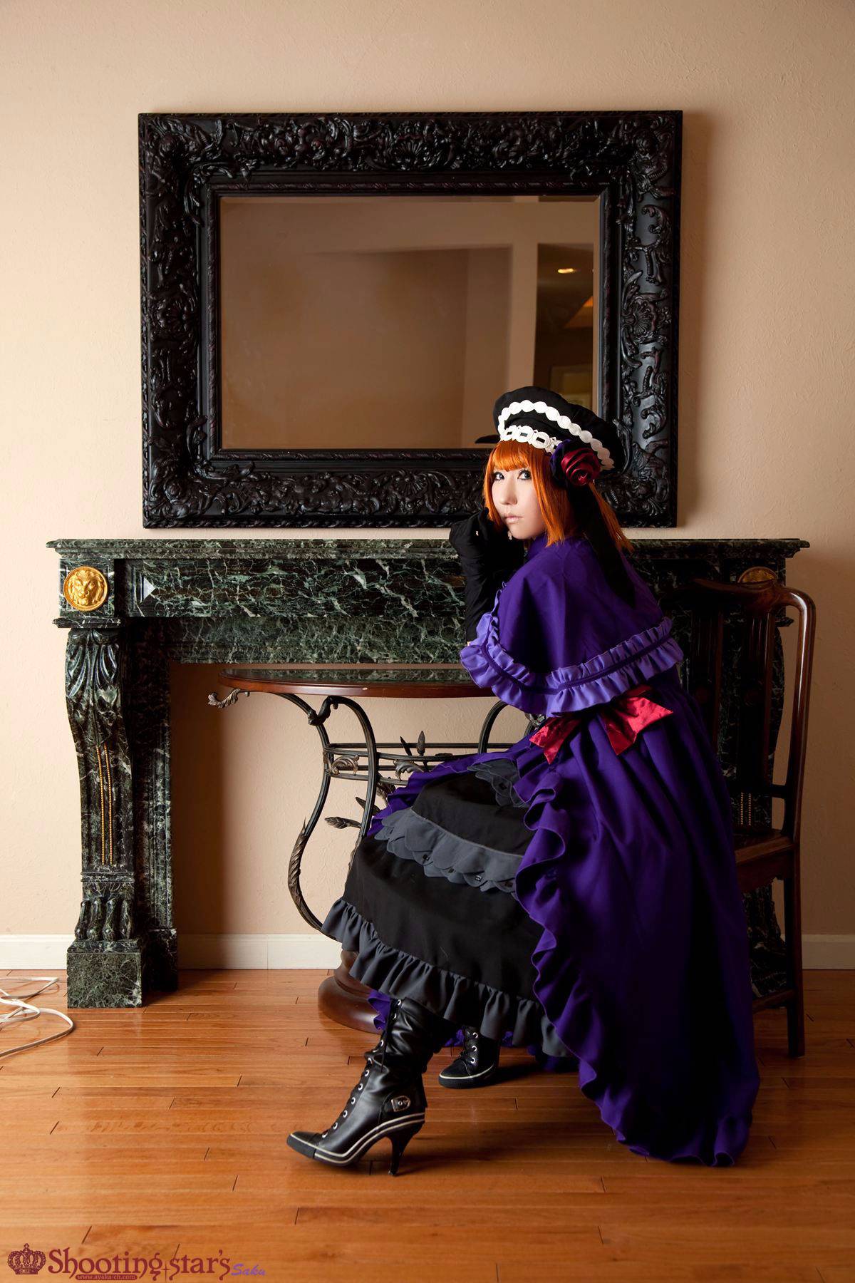 [SHOET STAR's] câu tình yêu