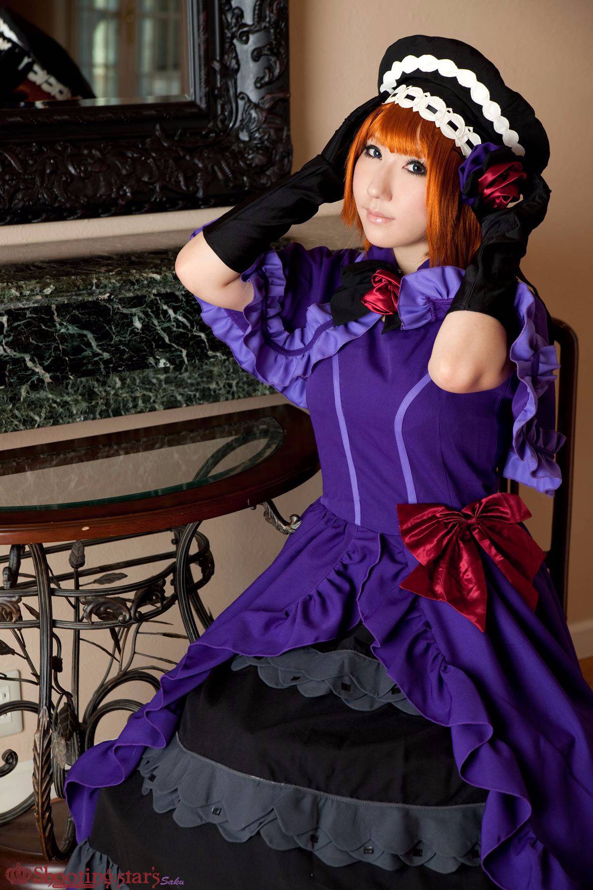 [SHOET STAR's] câu tình yêu