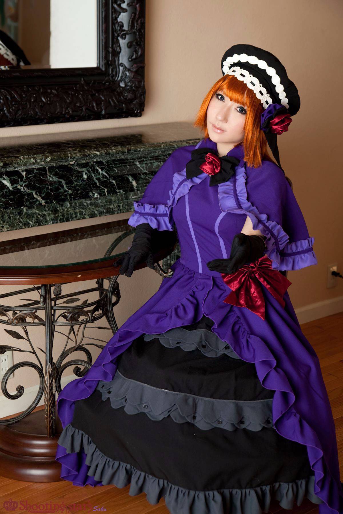 [SHOET STAR's] câu tình yêu