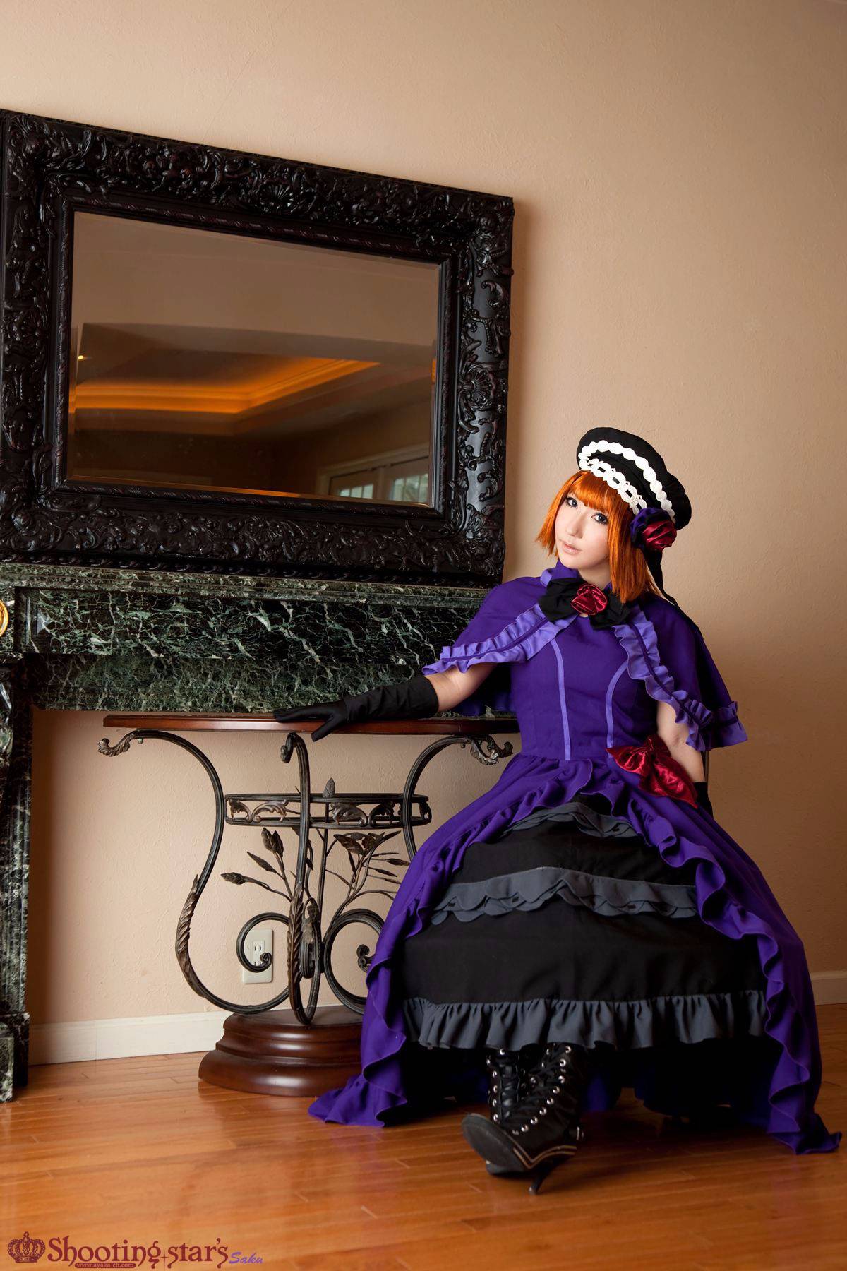 [SHOET STAR's] câu tình yêu