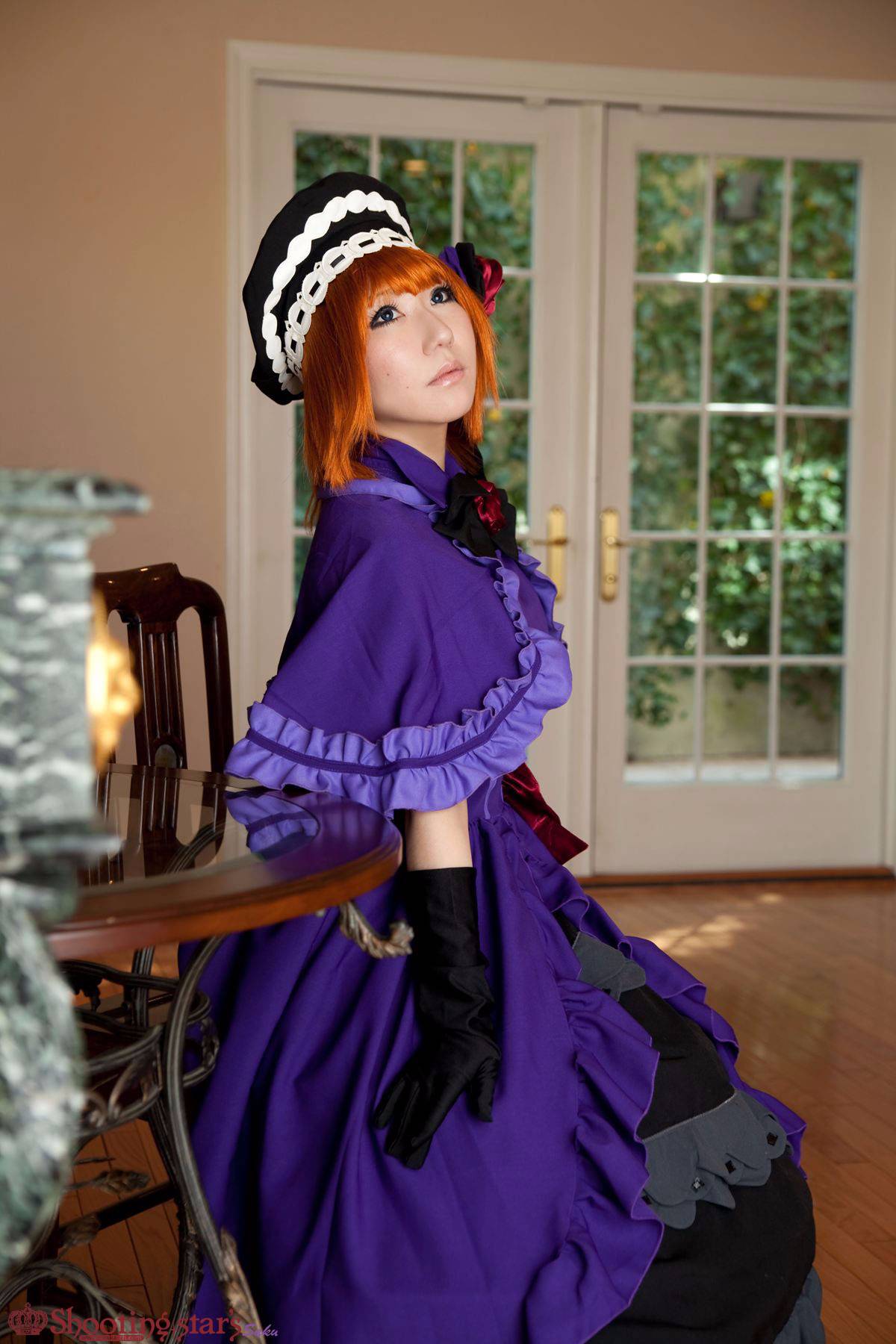 [SHOET STAR's] câu tình yêu