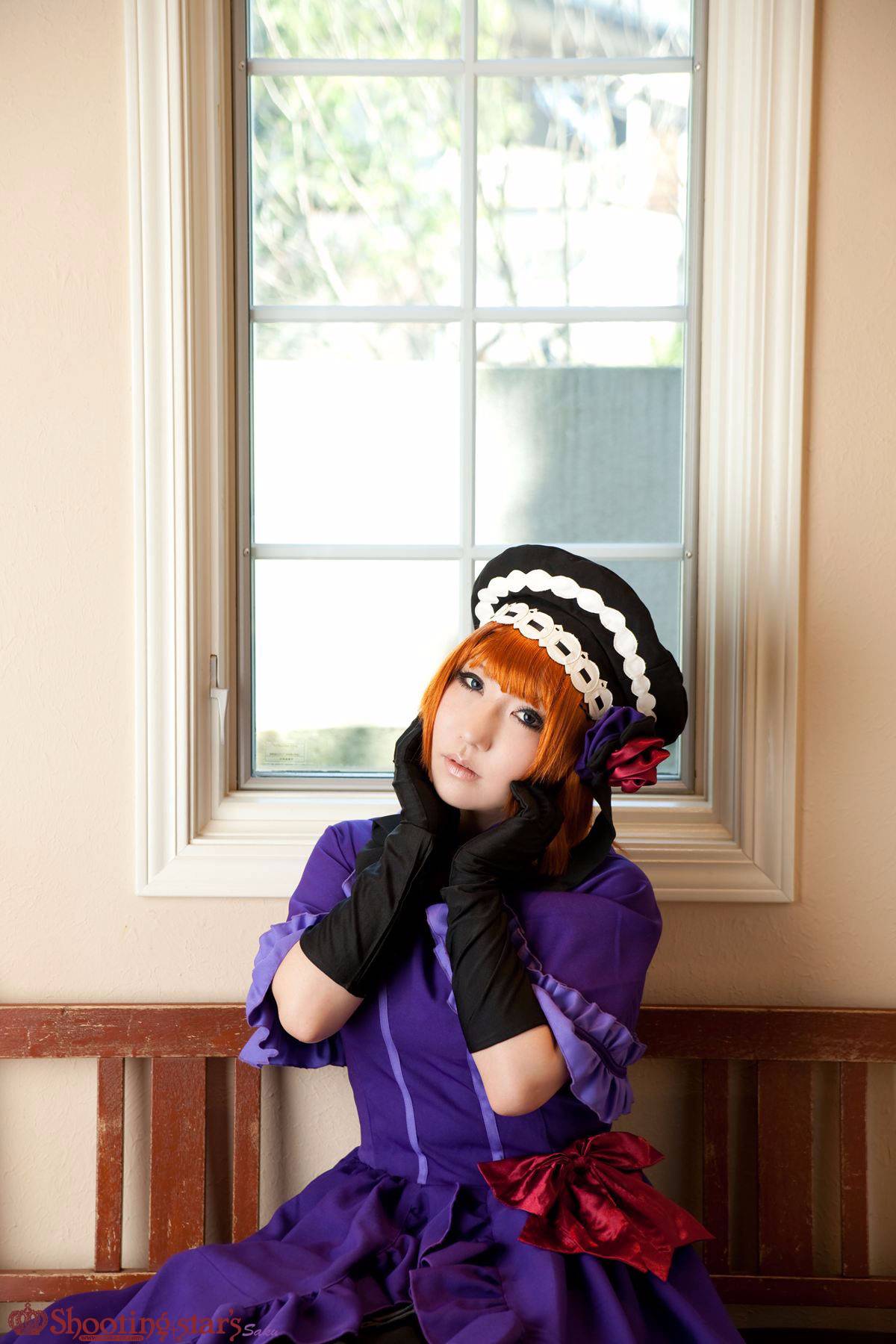 [SHOET STAR's] câu tình yêu