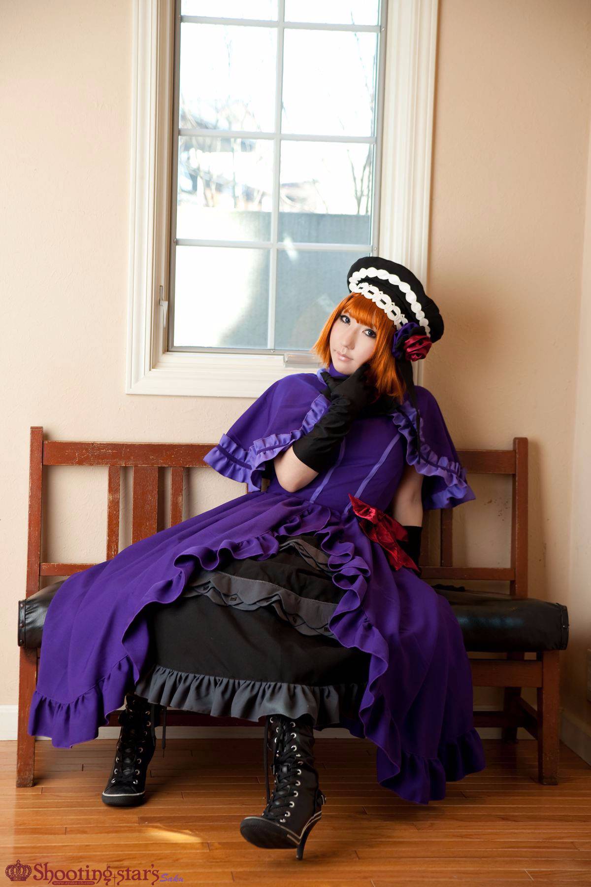 [SHOET STAR's] câu tình yêu