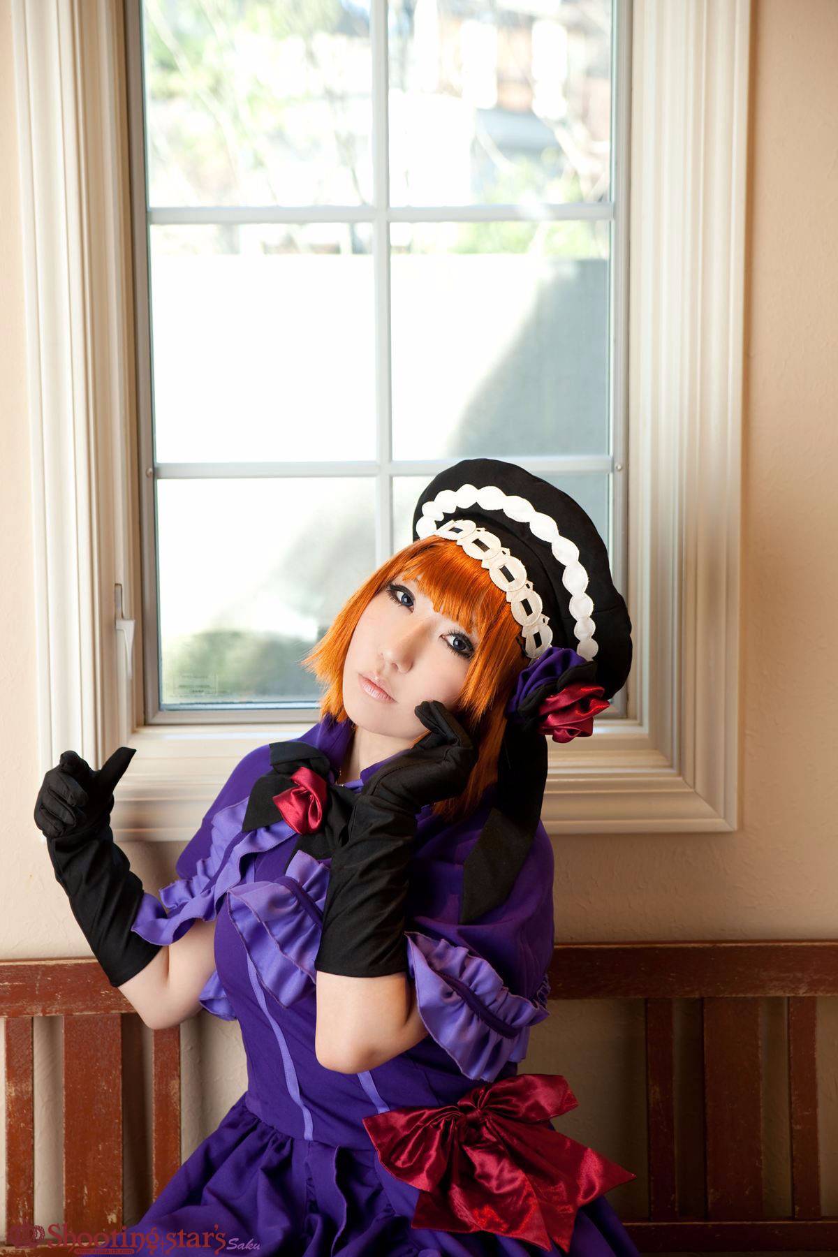 [SHOET STAR's] câu tình yêu