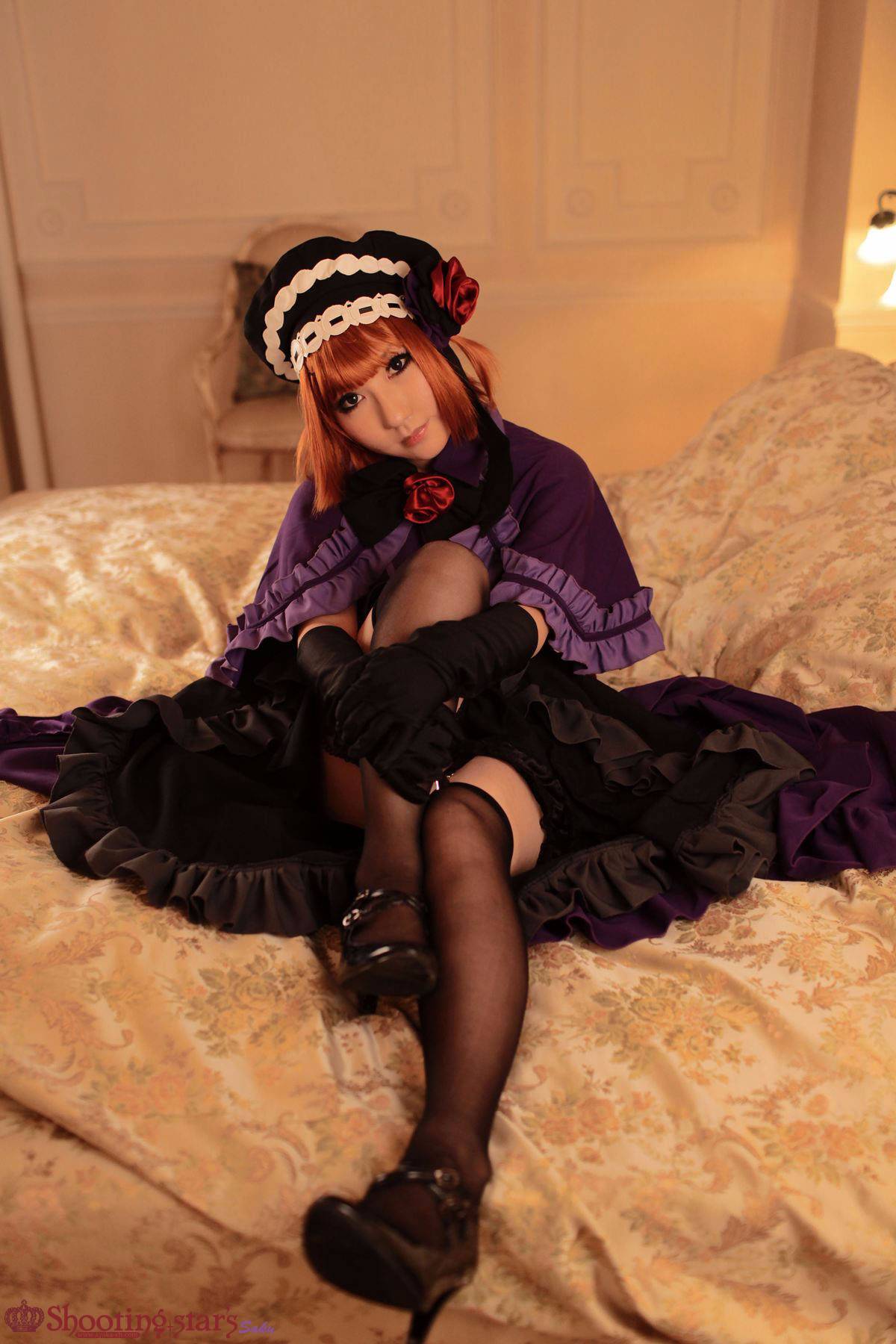 [SHOET STAR's] câu tình yêu