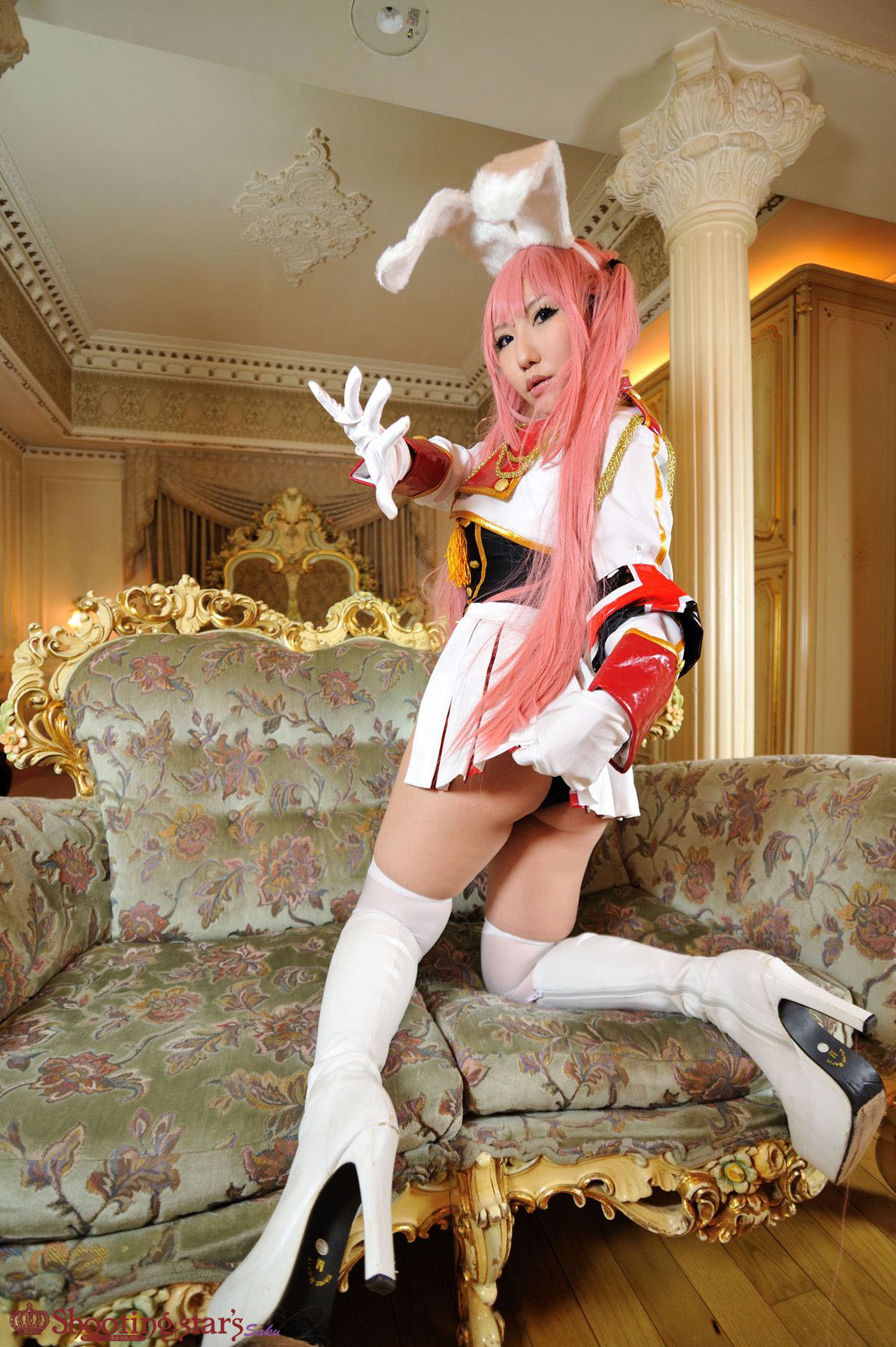 [SHOET STAR's] câu tình yêu