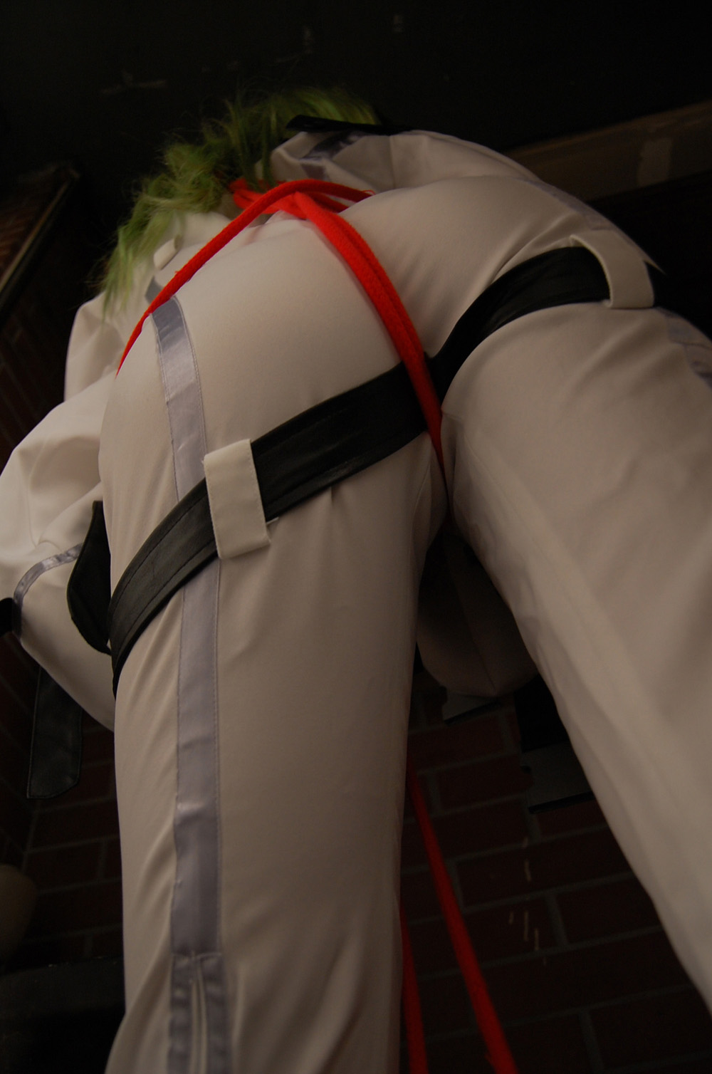 [ISM] Chơi với C.C.