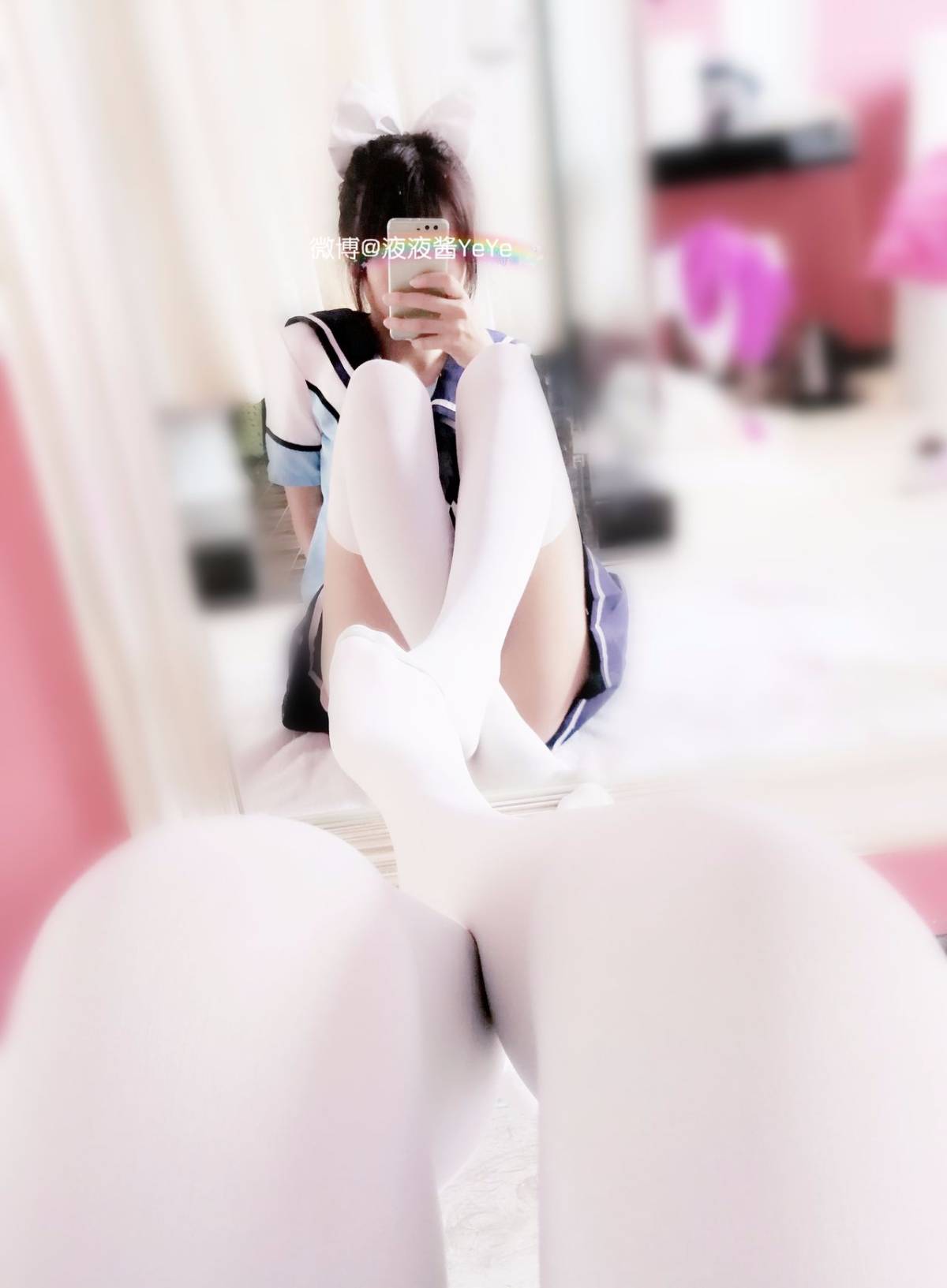 [Chất lỏng Yeye] Tình yêu cộng với takamine Aika