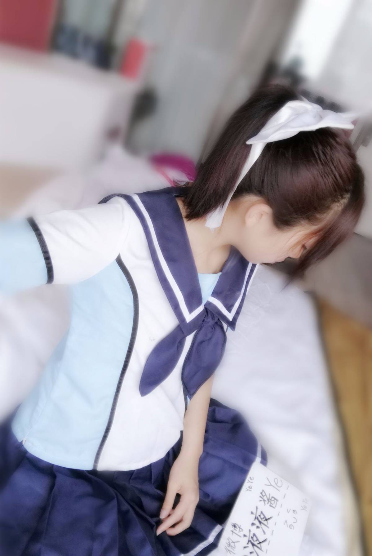 [Chất lỏng Yeye] Tình yêu cộng với takamine Aika