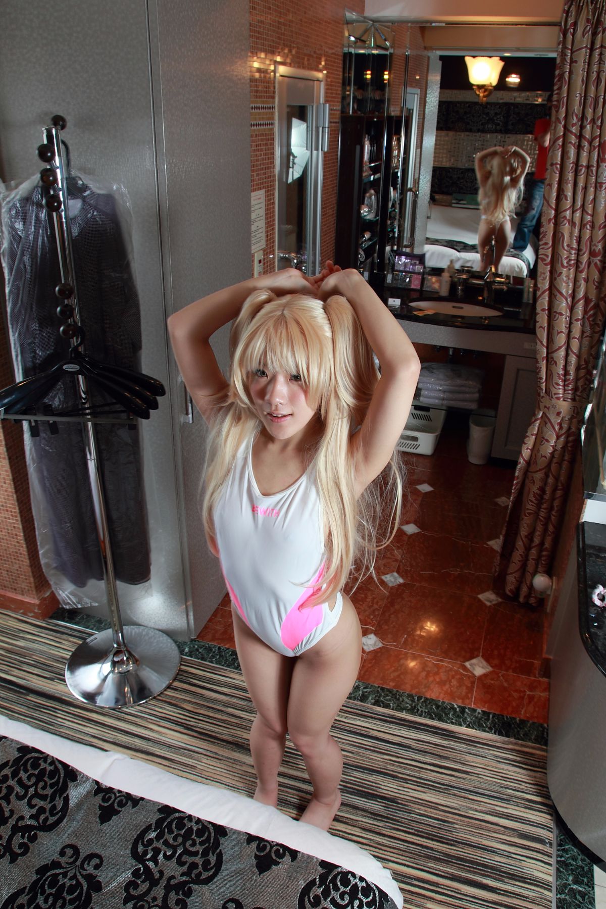 [CE Pure] Thần tượng M@Kuraer ⅴ