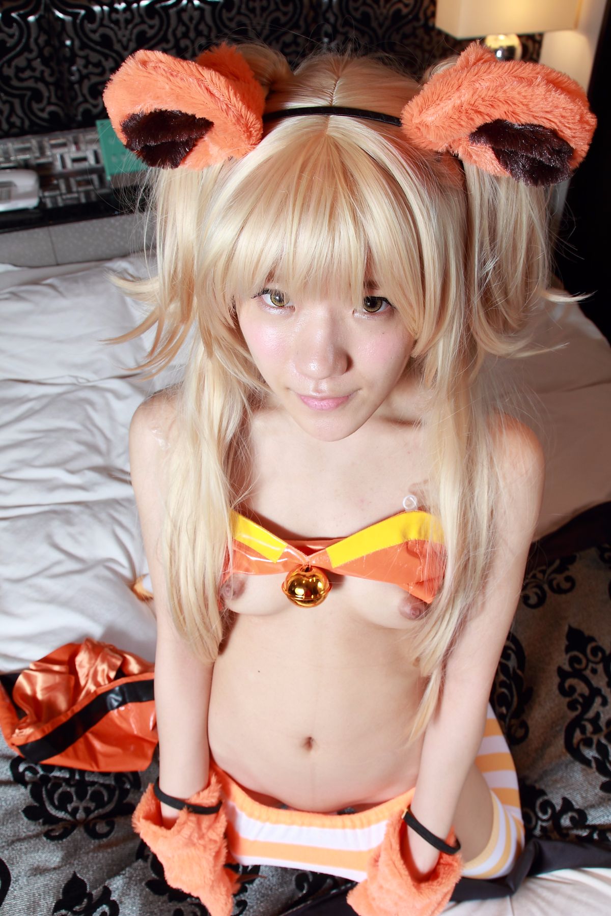 [CE Pure] Thần tượng M@Kuraer ⅴ