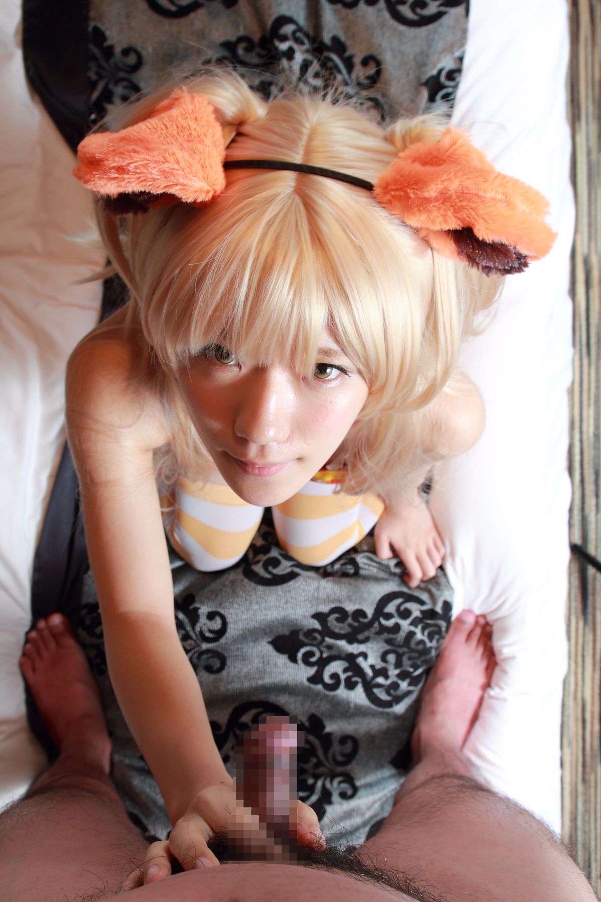 [CE Pure] Thần tượng M@Kuraer ⅴ