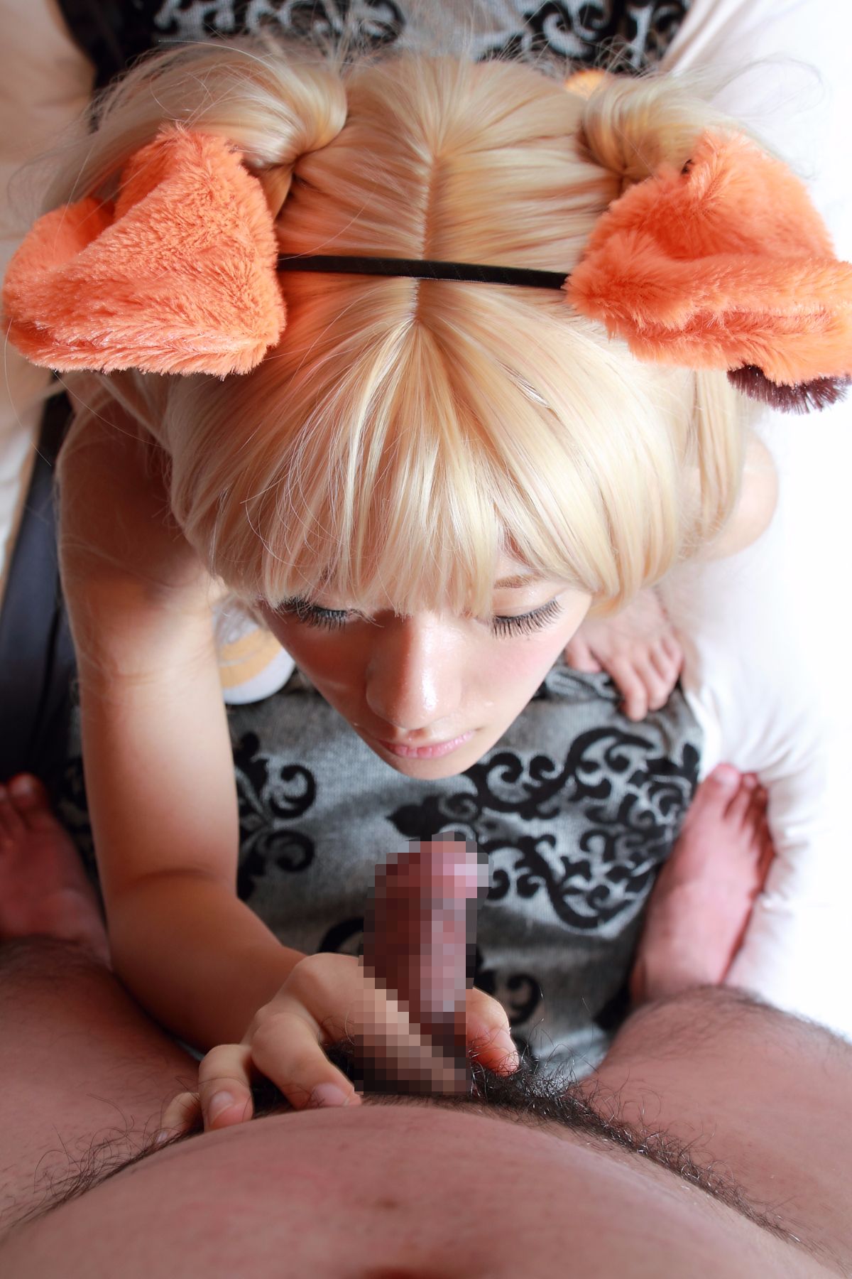 [CE Pure] Thần tượng M@Kuraer ⅴ