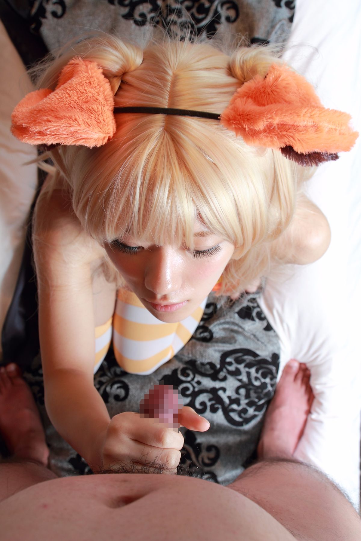 [CE Pure] Thần tượng M@Kuraer ⅴ