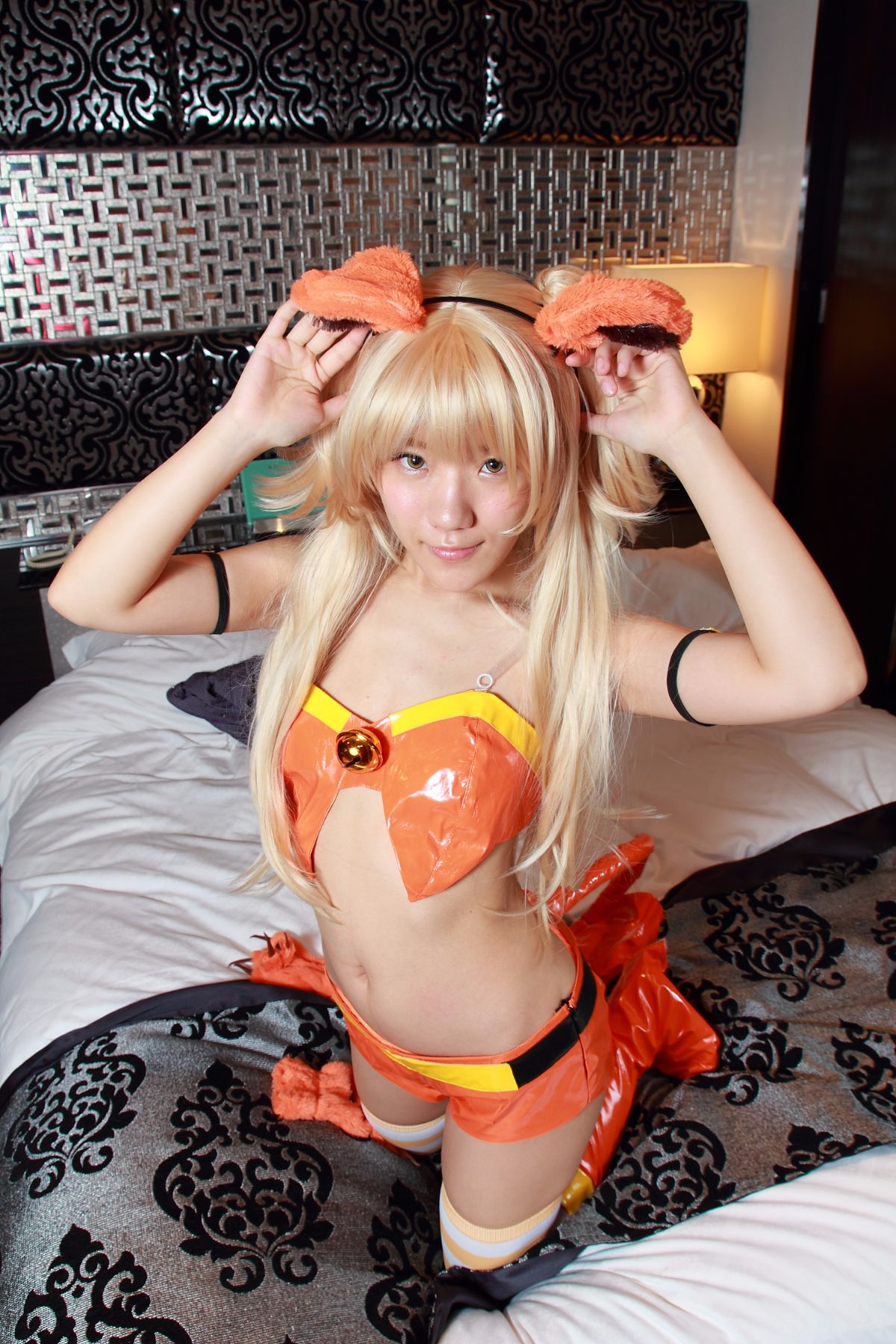 [CE Pure] Thần tượng M@Kuraer ⅴ