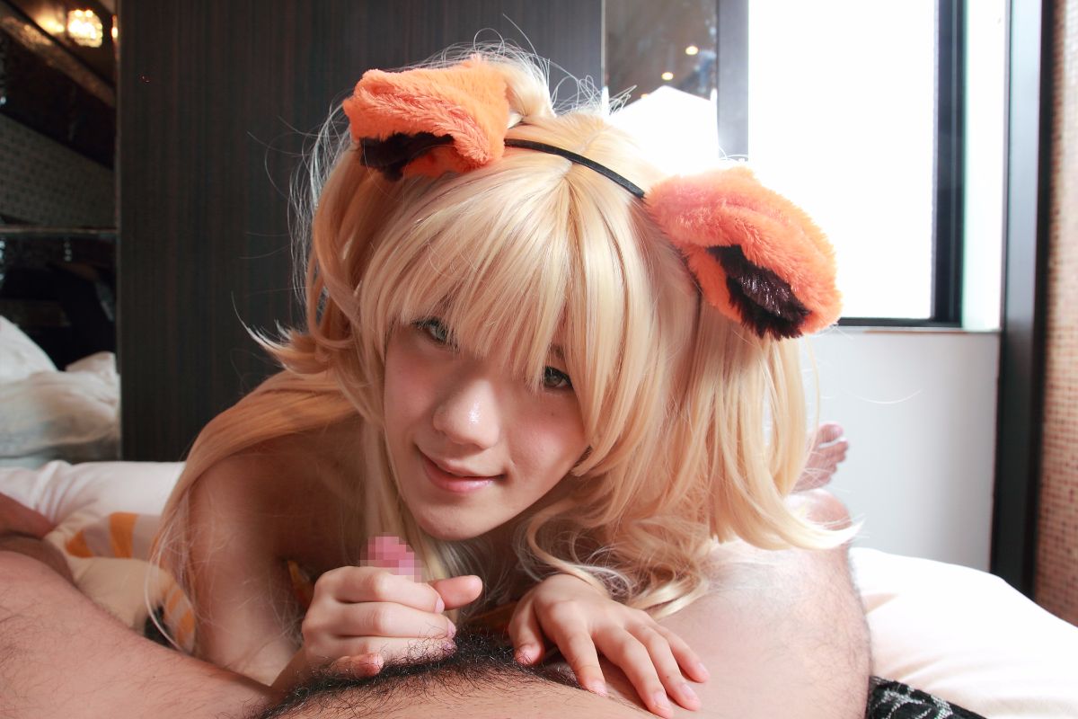 [CE Pure] Thần tượng M@Kuraer ⅴ