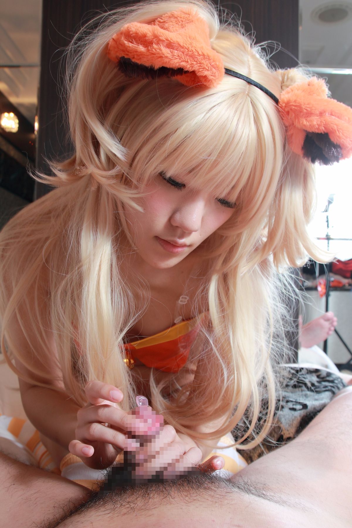 [CE Pure] Thần tượng M@Kuraer ⅴ