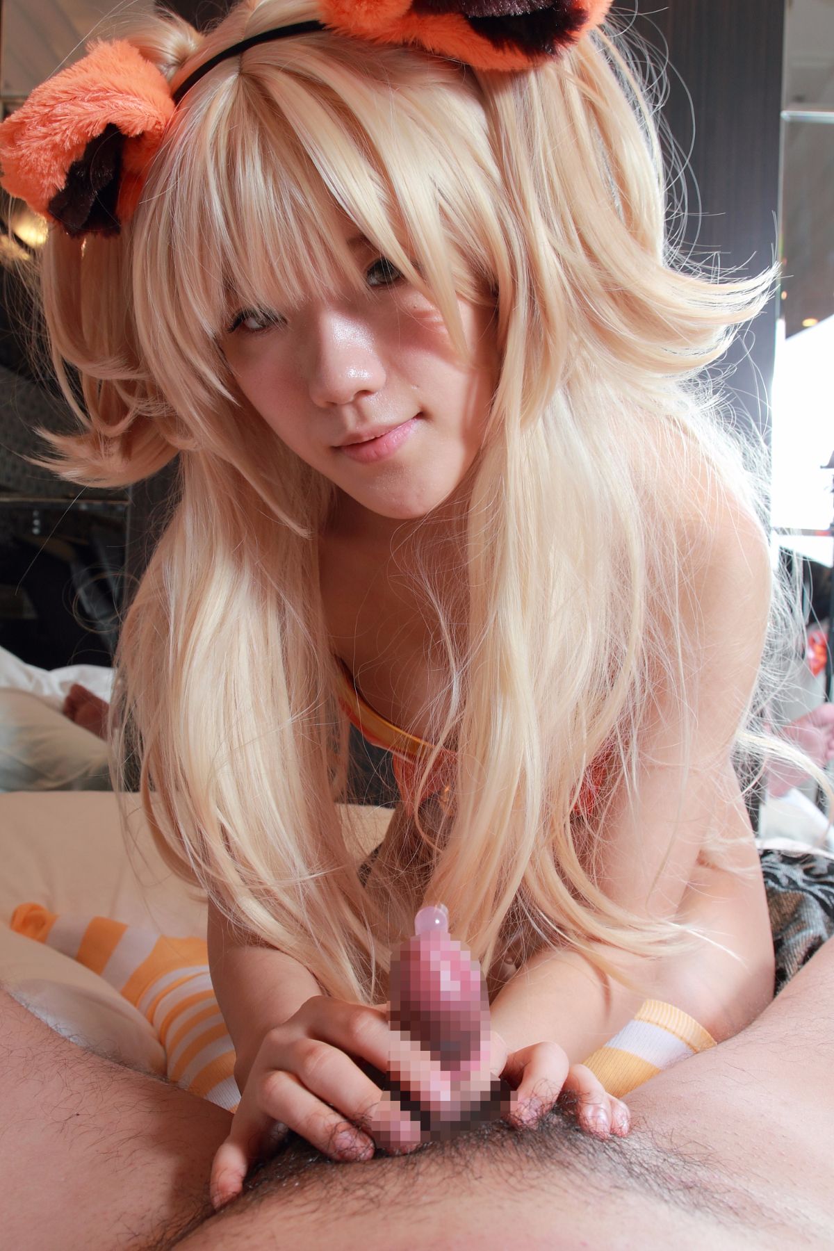 [CE Pure] Thần tượng M@Kuraer ⅴ