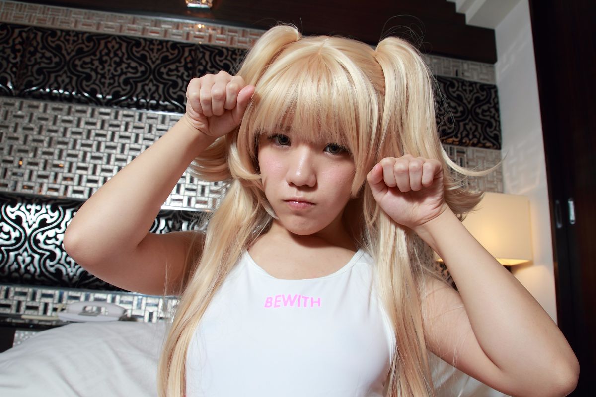 [CE Pure] Thần tượng M@Kuraer ⅴ