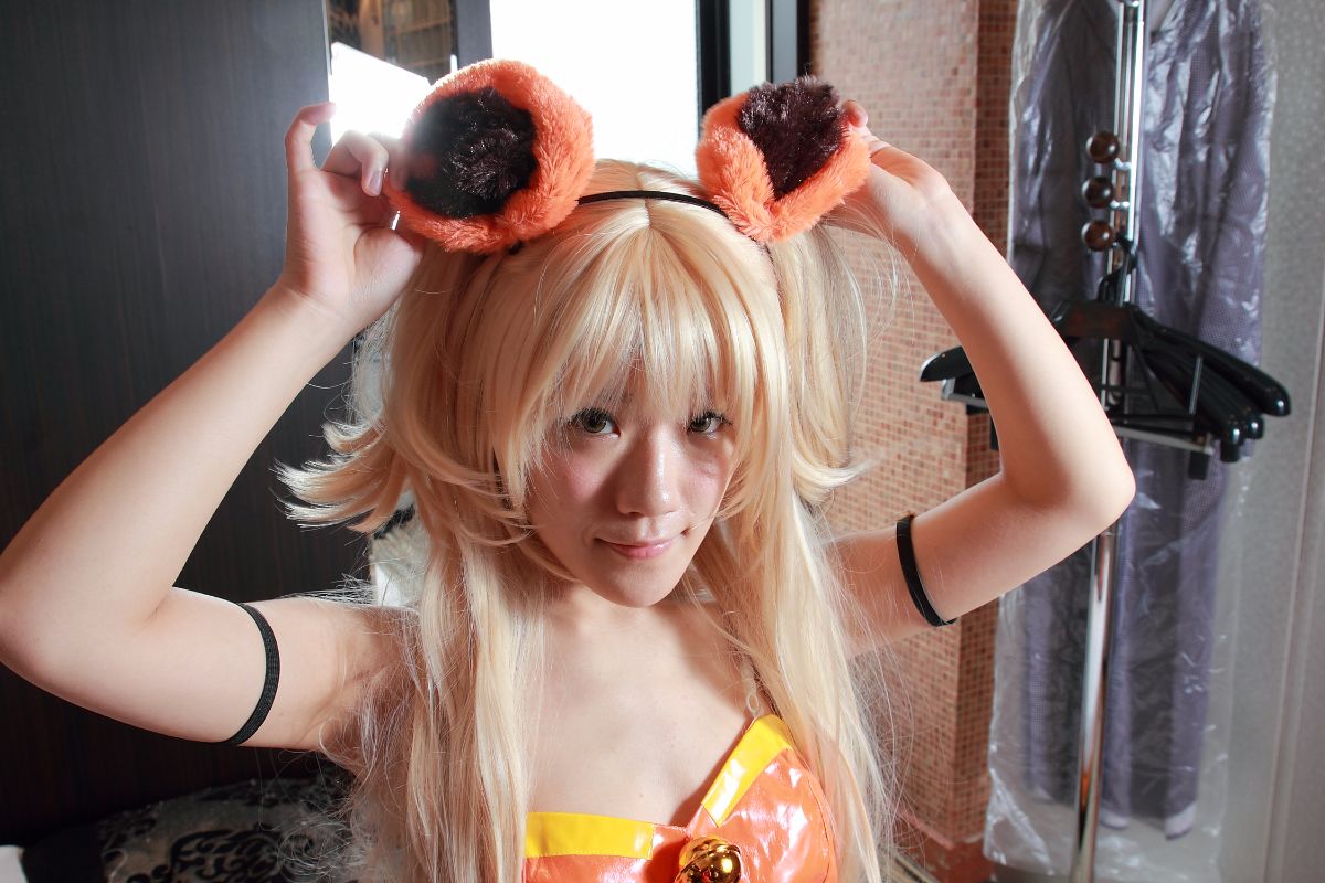 [CE Pure] Thần tượng M@Kuraer ⅴ