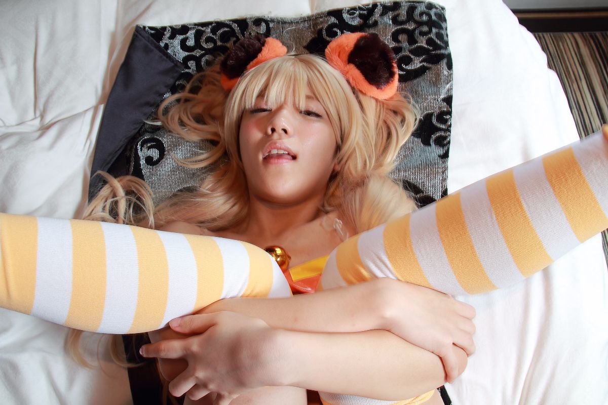 [CE Pure] Thần tượng M@Kuraer ⅴ