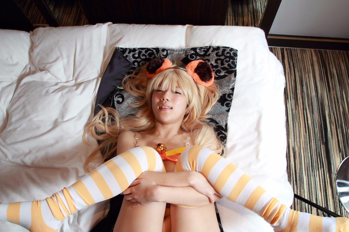 [CE Pure] Thần tượng M@Kuraer ⅴ