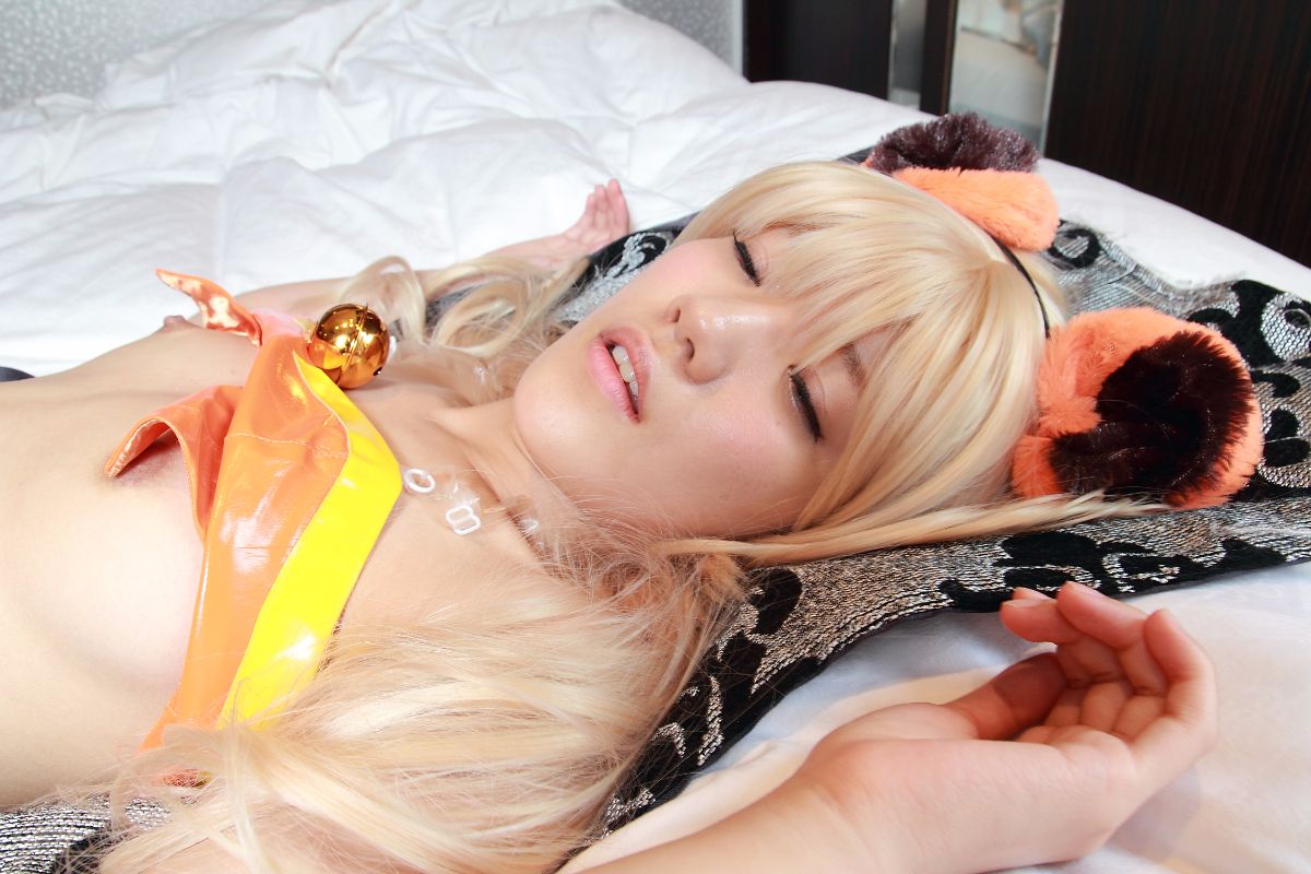 [CE Pure] Thần tượng M@Kuraer ⅴ