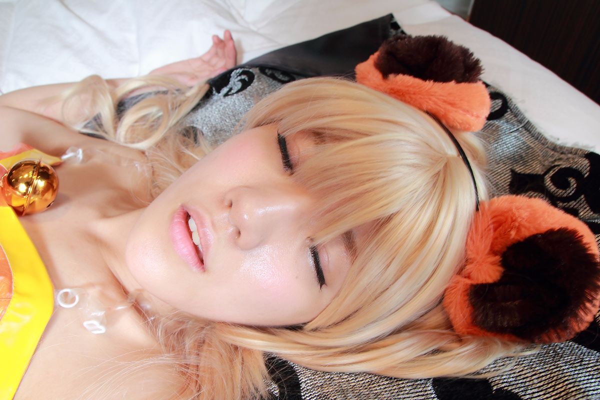 [CE Pure] Thần tượng M@Kuraer ⅴ