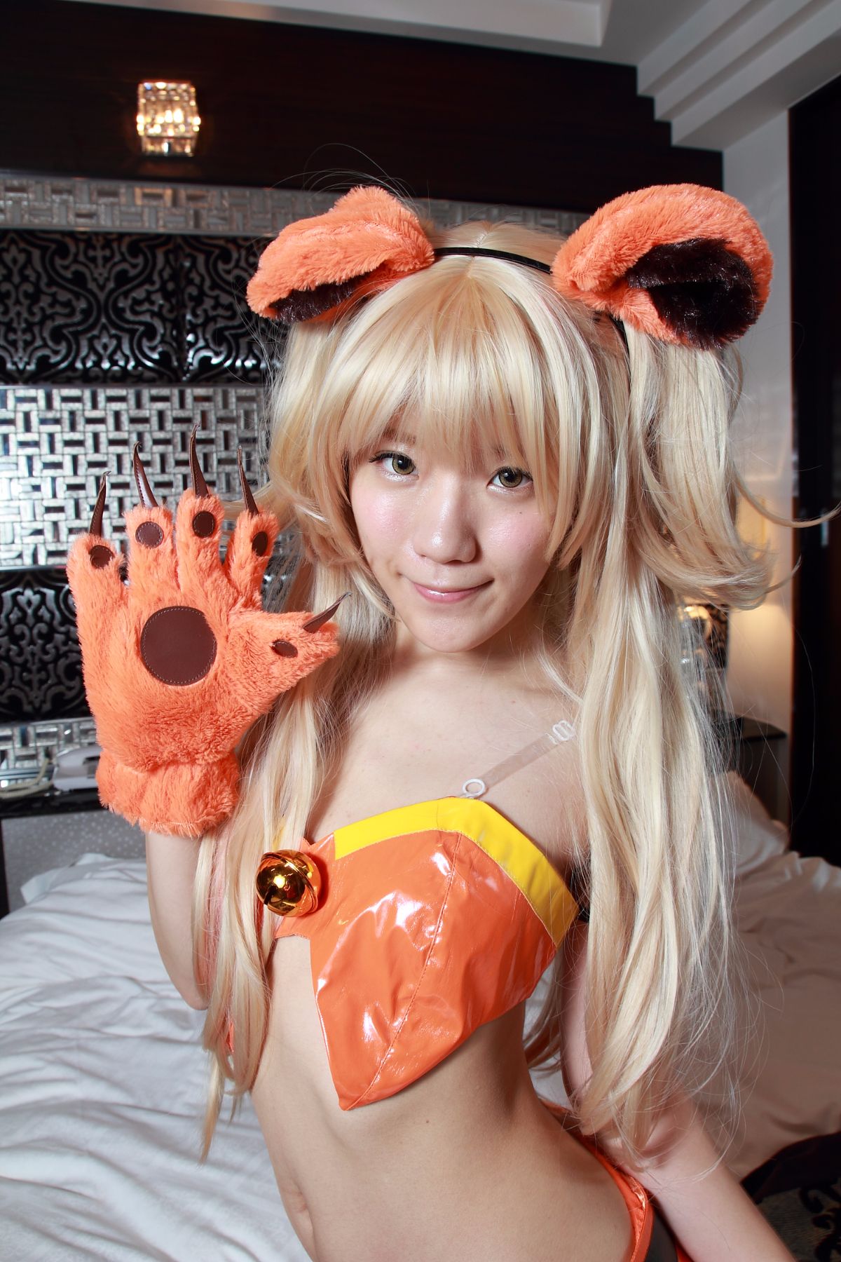 [CE Pure] Thần tượng M@Kuraer ⅴ