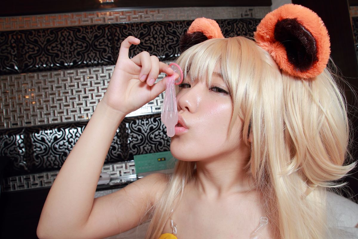 [CE Pure] Thần tượng M@Kuraer ⅴ