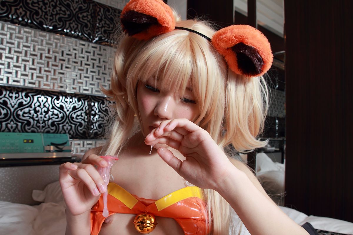 [CE Pure] Thần tượng M@Kuraer ⅴ