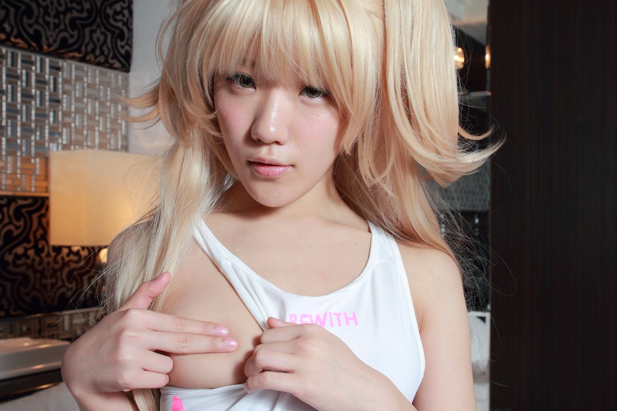 [CE Pure] Thần tượng M@Kuraer ⅴ