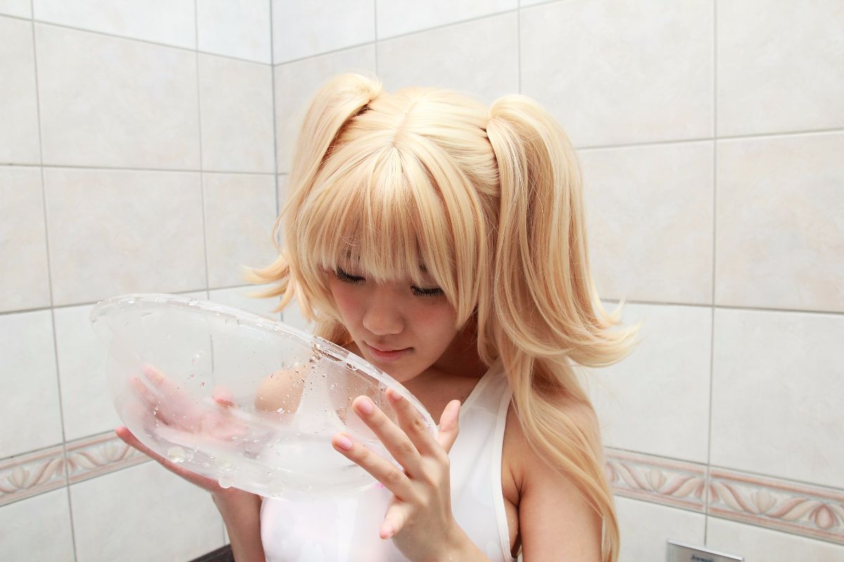 [CE Pure] Thần tượng M@Kuraer ⅴ